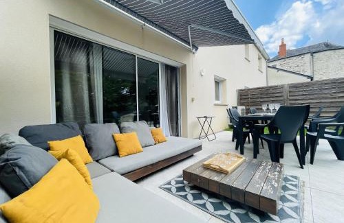 Monplaisir Casa | Casa Contemporaine