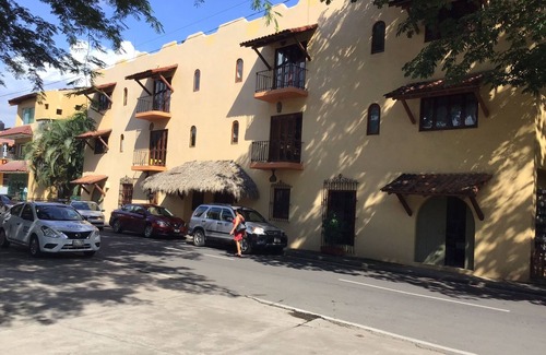 Playa la Madera Condominio | Casa Contenta