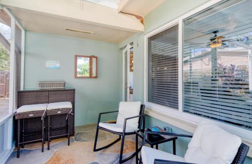 Survey Creek Casa | Casa Contenta