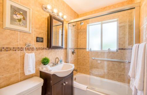 Survey Creek Casa | Casa Contenta