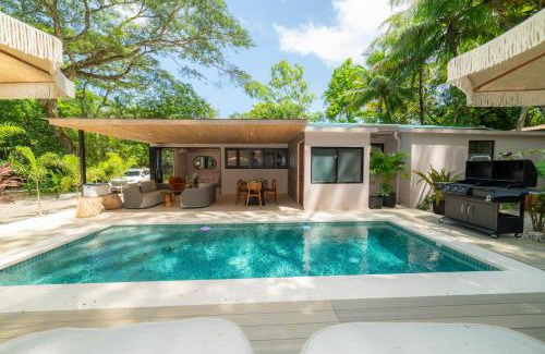 Manzanillo Villa | Casa Contento - luxury 3bdr home near Santa Teresa
