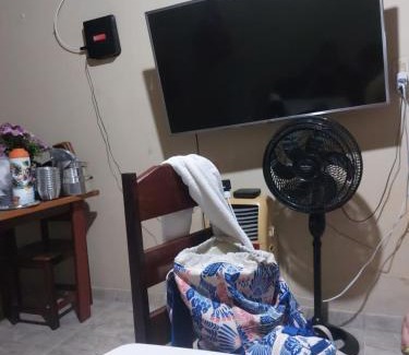 Nova Nazare Apartamento | Casa cop 30