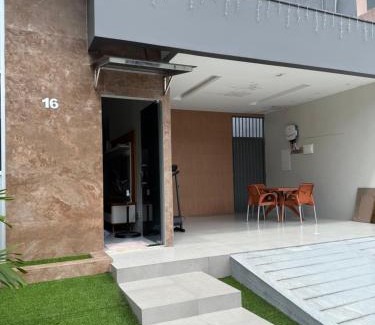 Parque Guajara Casa | Casa cop 30