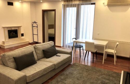 Buzau Apartamento | Casa Coquette Buzau