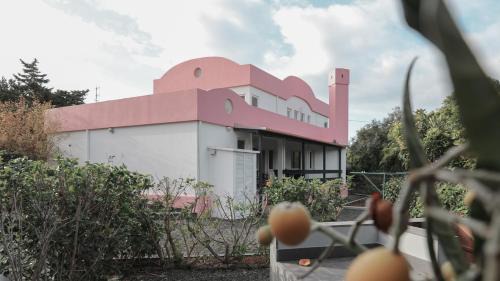 Madalena Casa | Casa Cor de Rosa