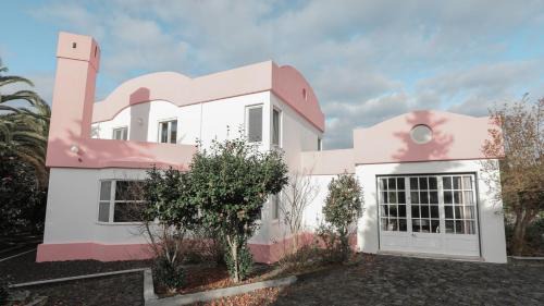 Madalena Casa | Casa Cor de Rosa