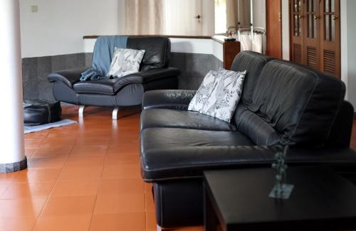 Madalena Casa | Casa Cor de Rosa