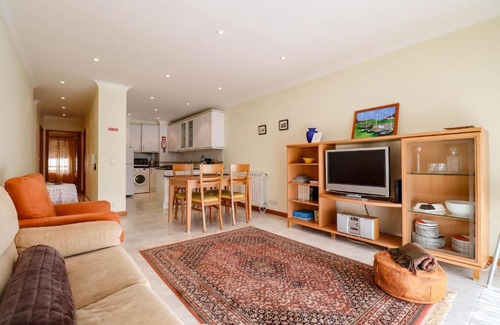 Viana do Castelo Apartamento | Casa Coração de Viana - Near the Beach Apartment