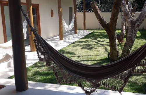 Porto Seguro Casa | Casa de Corais do Arraial