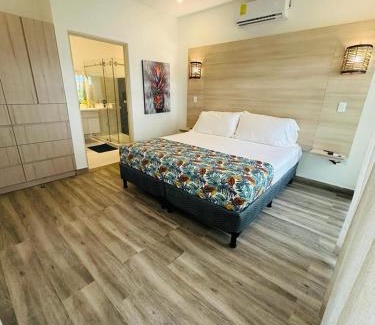 Manzanillo Casa | Casa Coral Azul