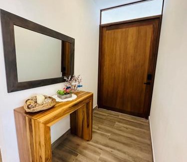 Manzanillo Casa | Casa Coral Azul