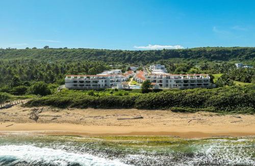 Bajura Casa | Casa Coral en Mar Bela