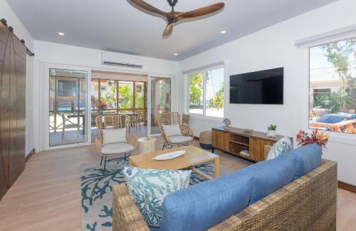 Antoneys Cay Casa | Casa Coral home