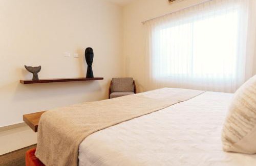 La Paz Villa | Casa Coral