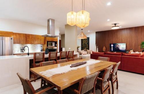 La Paz Villa | Casa Coral