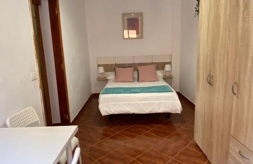 Los Gavilanes Apartamento | CASA CORALES