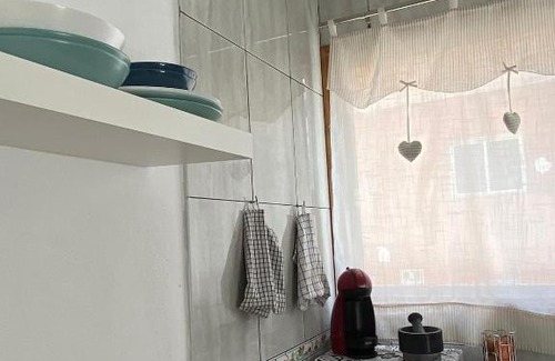 Los Gavilanes Apartamento | CASA CORALES