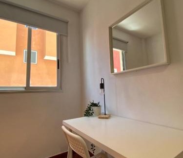 Los Gavilanes Apartamento | CASA CORALES