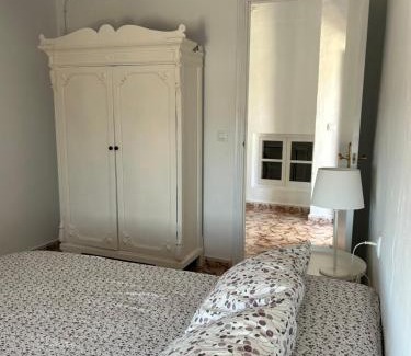 Jabugo Villa | Casa Corata