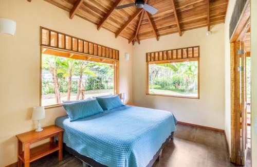 Puerto Viejo de Talamanca Apartamento | Casa Corazón - A Wave from It All