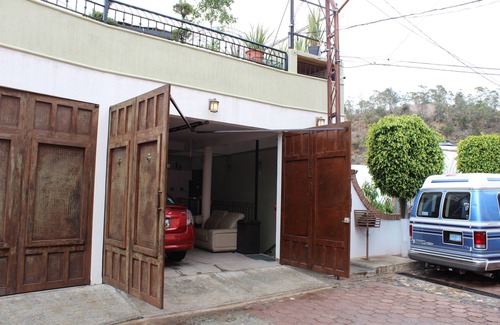 Guanajuato Apartamento | Casa Corazón de Plata Suites