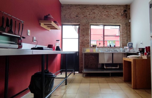 Guadalajara Hotel | Casa Corazón Guadalajara