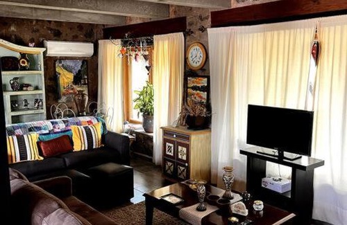 Celaya Casa | Casa Corazón