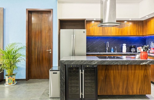 Lázaro Cárdenas Condominio | Casa Corazon Jacqueline, 2BD Condo in Torre 21 2BD Condo for rent in Lázaro Car