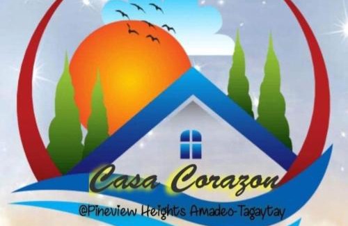 Amadeo Apartamento | Casa Corazon - Pineview Heights - Amadeo Tagaytay