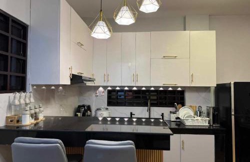 Amadeo Apartamento | Casa Corazon - Pineview Heights - Amadeo Tagaytay