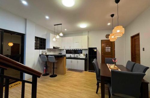 Amadeo Apartamento | Casa Corazon - Pineview Heights - Amadeo Tagaytay