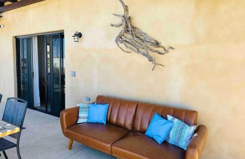 El Pescadero Casa | Casa Corazon - Private Home w Mtn & Ocean Views!