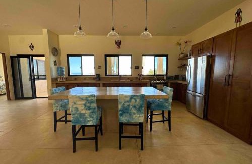 El Pescadero Casa | Casa Corazon - Private Home w Mtn & Ocean Views!
