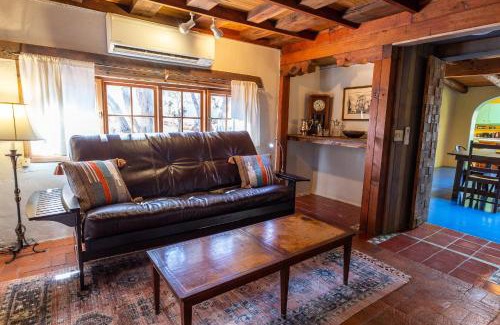 Seton Village Casa | Casa Corazon
