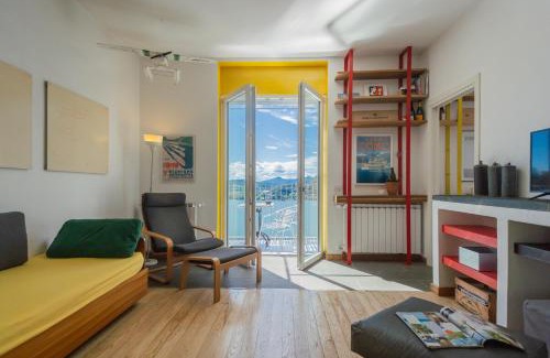 Blevio Apartamento | Casa Corbu by Rent All Como
