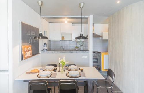 Blevio Apartamento | Casa Corbu by Rent All Como