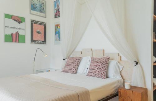 Blevio Apartamento | Casa Corbu by Rent All Como