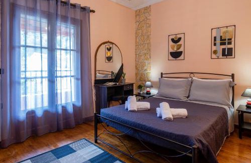 Sinarades Apartamento | Casa Corfina