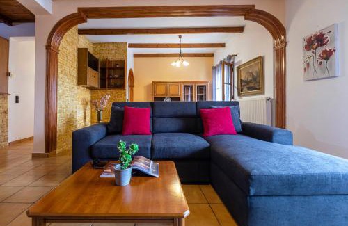 Sinarades Apartamento | Casa Corfina