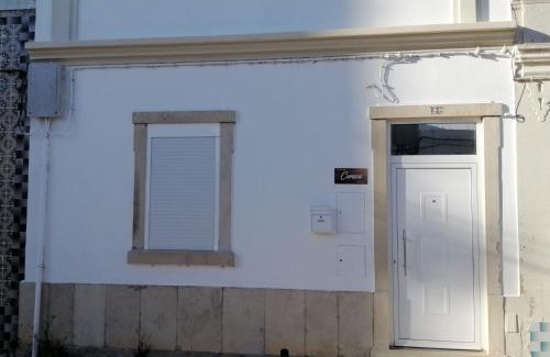 Sao Pedro Casa | Casa Corisca - stylish, cosy, top location in the heart of Faro