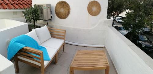 Sao Pedro Casa | Casa Corisca - stylish, cosy, top location in the heart of Faro