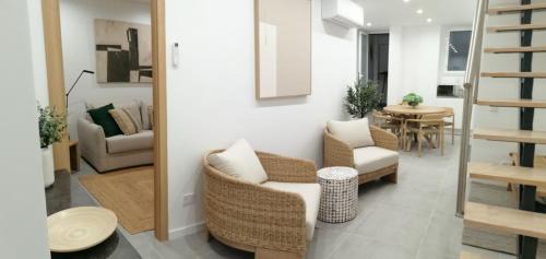 Sao Pedro Casa | Casa Corisca - stylish, cosy, top location in the heart of Faro