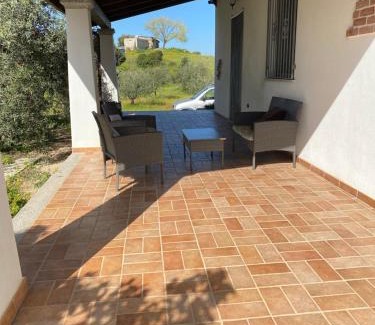 Oliena Casa | Casa Corofulu Oliena - IUN P2139