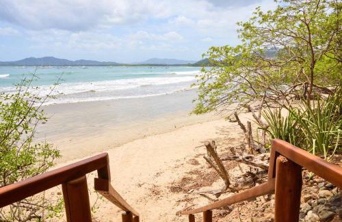 Playa Langosta Apartamento | Casa Corona Del Mar Tamarindo