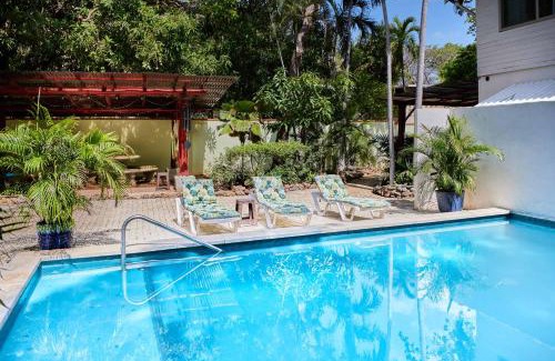 Playa Langosta Apartamento | Casa Corona Del Mar Tamarindo