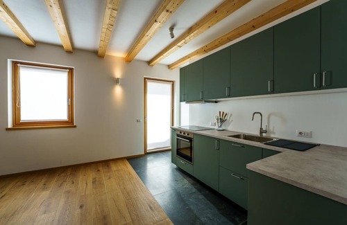 Carano Apartamento | Casa Corradini, by Go new Location