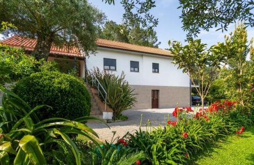 Fornelos Casa | Casa Corredoura