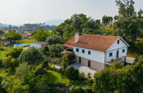 Fornelos Casa | Casa Corredoura