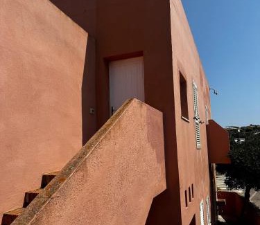 Terravecchia-Portoquadro Apartamento | Casa Corsara