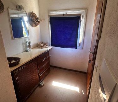 Terravecchia-Portoquadro Apartamento | Casa Corsara